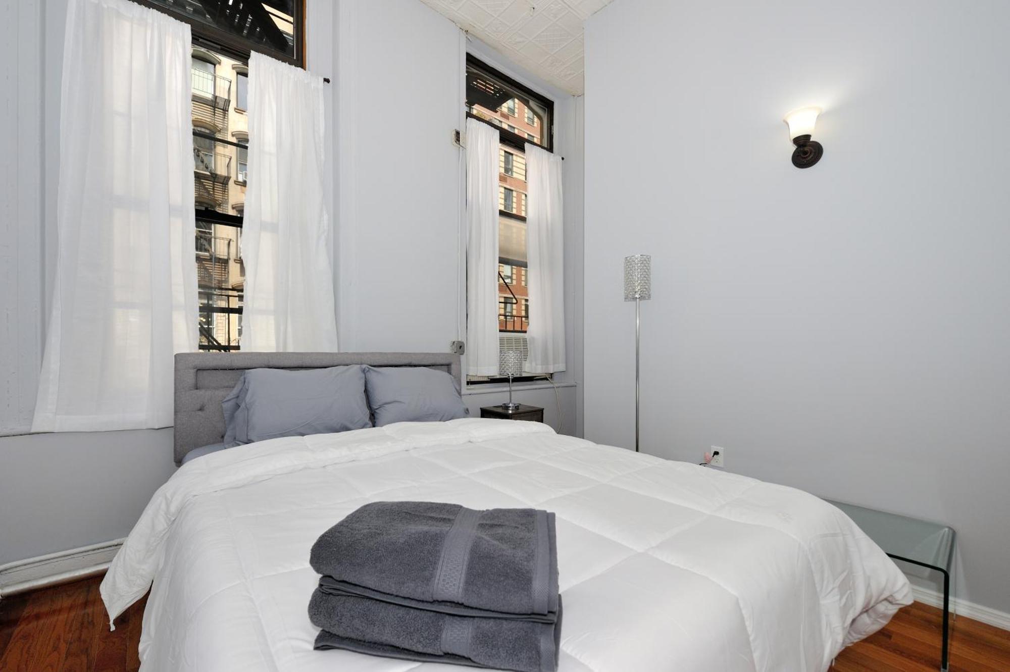 Appartamento Fancy 4br In Tribeca Heart Of Manhattan New York