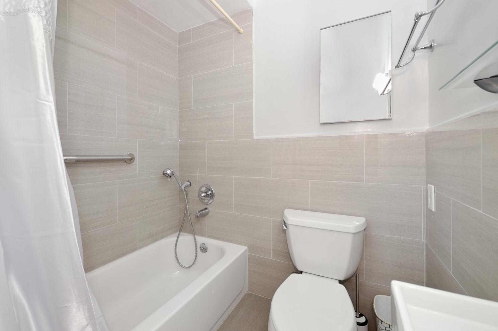 Appartamento Fancy 4br In Tribeca Heart Of Manhattan New York