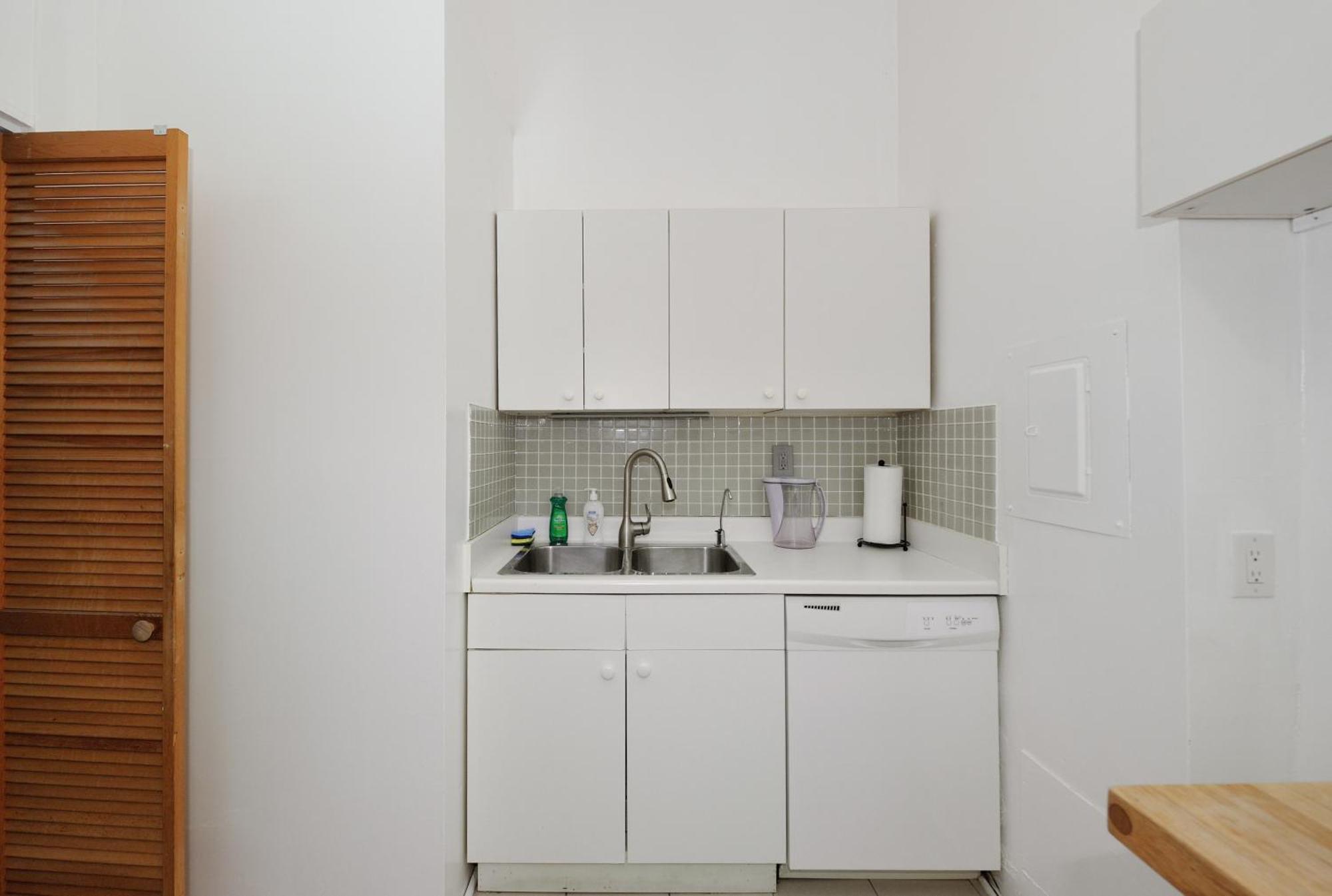 Fancy 4br In Tribeca Heart Of Manhattan Appartamento