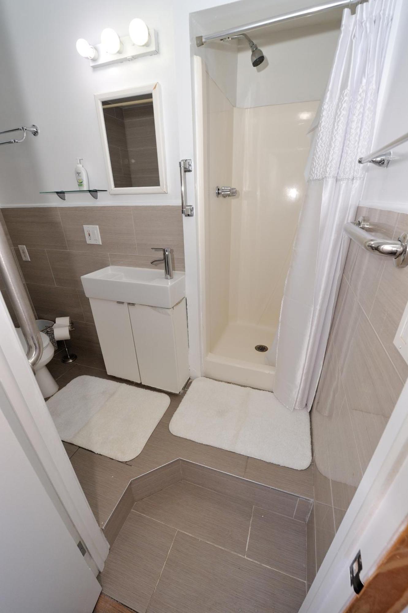 Appartamento Fancy 4br In Tribeca Heart Of Manhattan