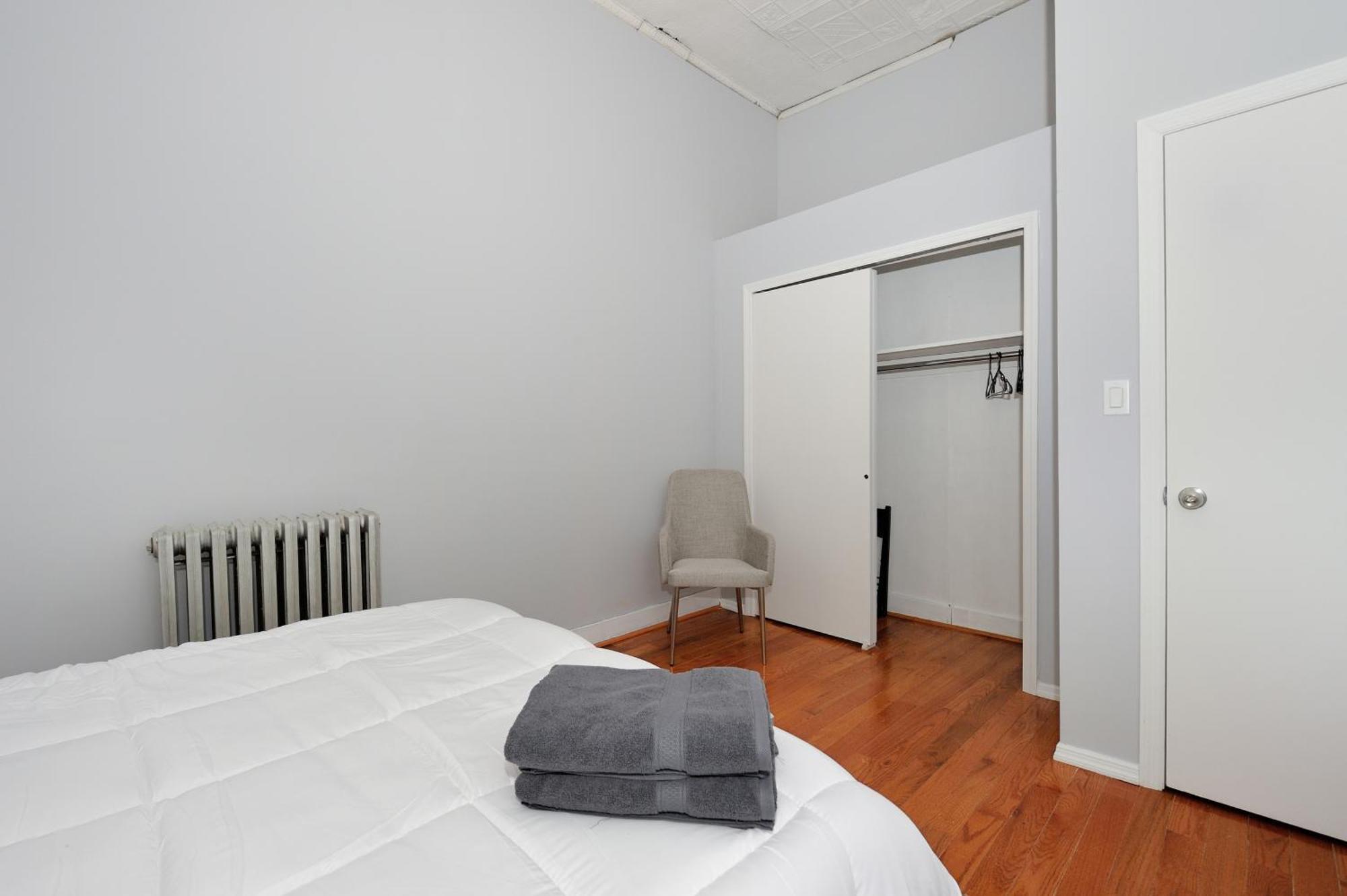 Fancy 4br In Tribeca Heart Of Manhattan Appartamento *