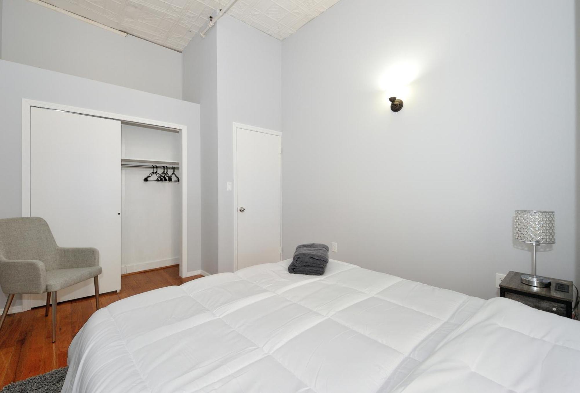 Appartamento Fancy 4br In Tribeca Heart Of Manhattan *