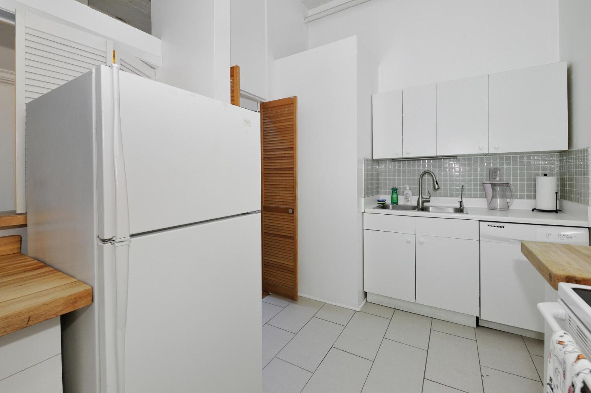 Fancy 4br In Tribeca Heart Of Manhattan Appartamento