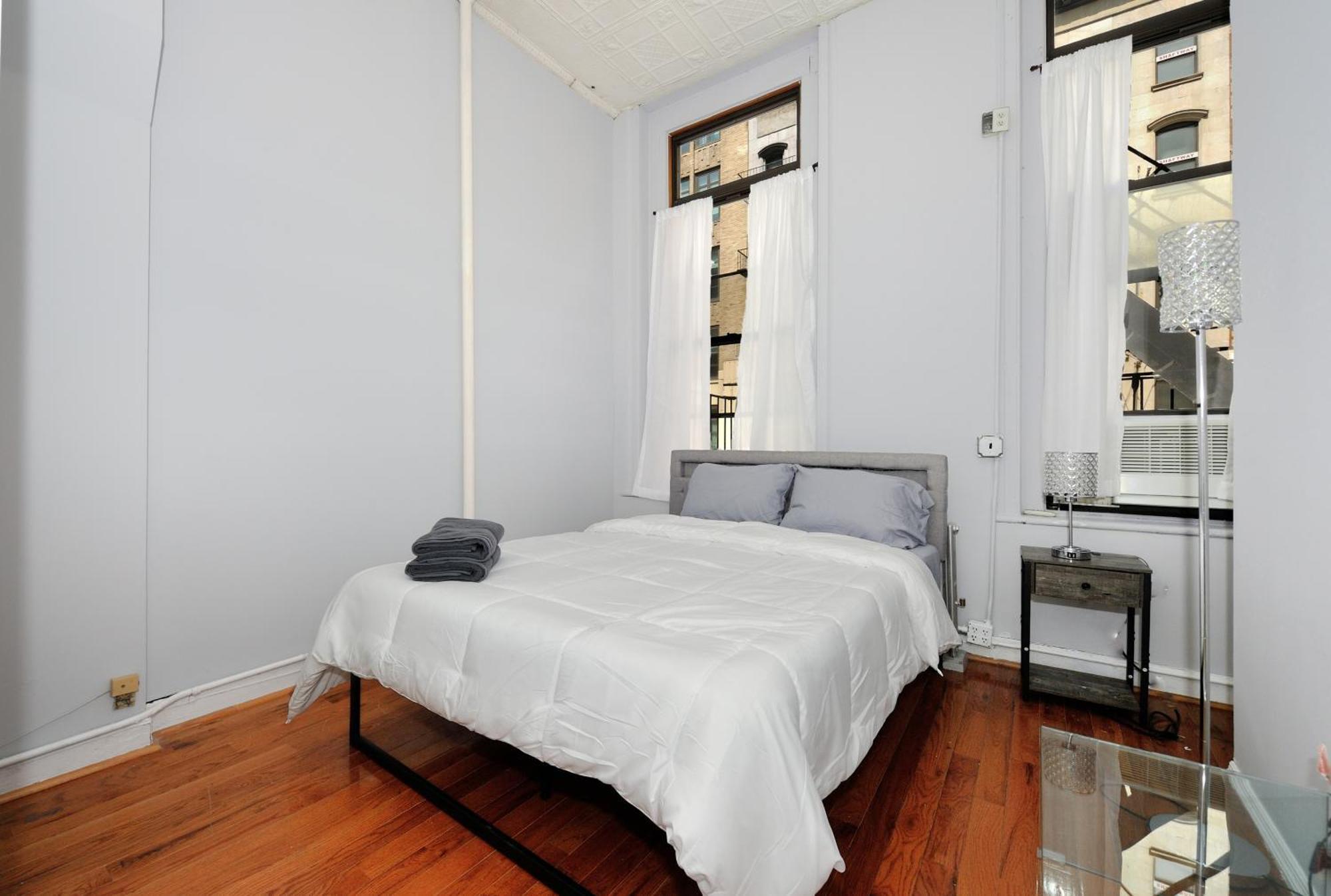 Appartamento Fancy 4br In Tribeca Heart Of Manhattan