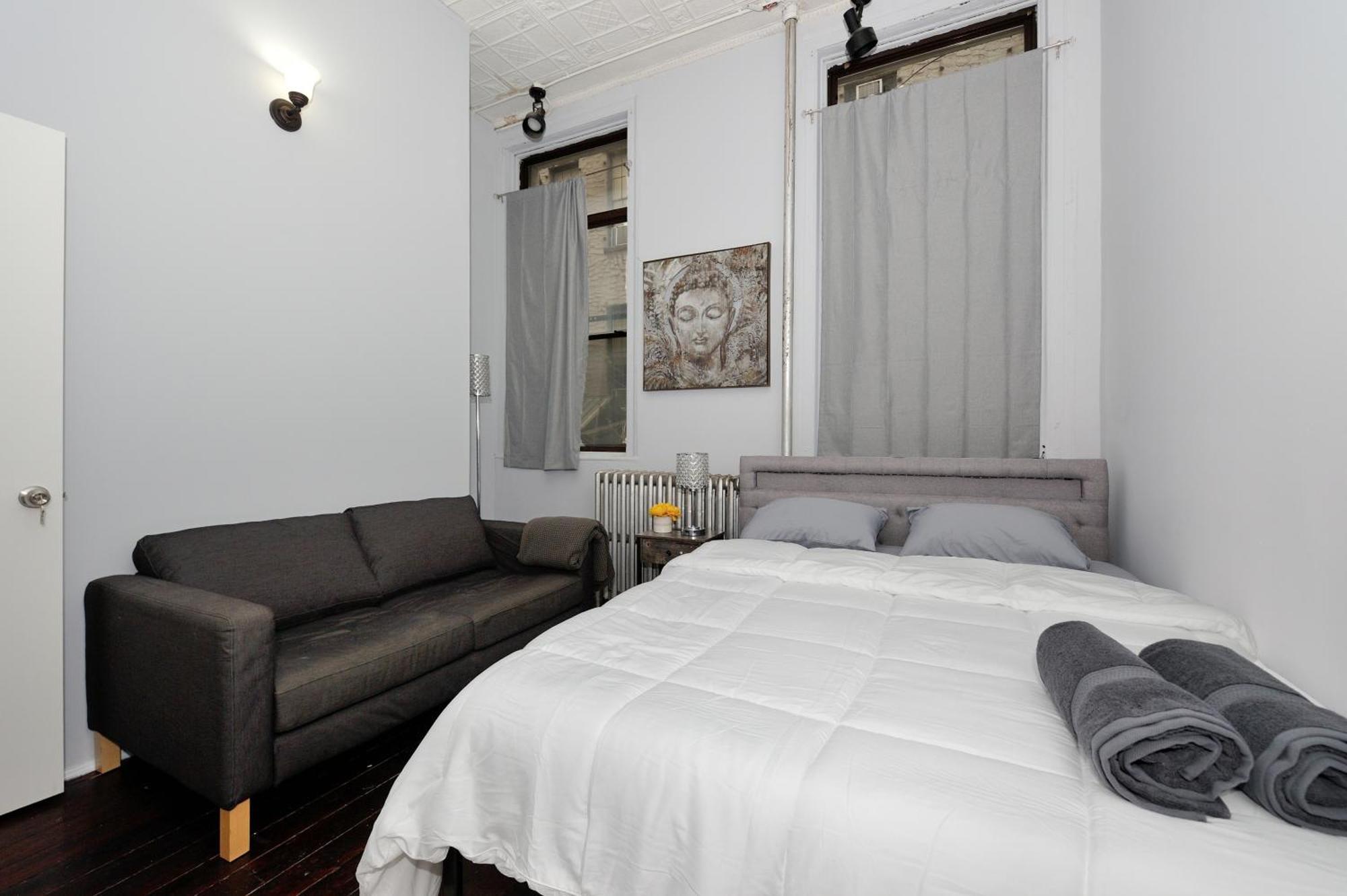Appartamento Fancy 4br In Tribeca Heart Of Manhattan New York