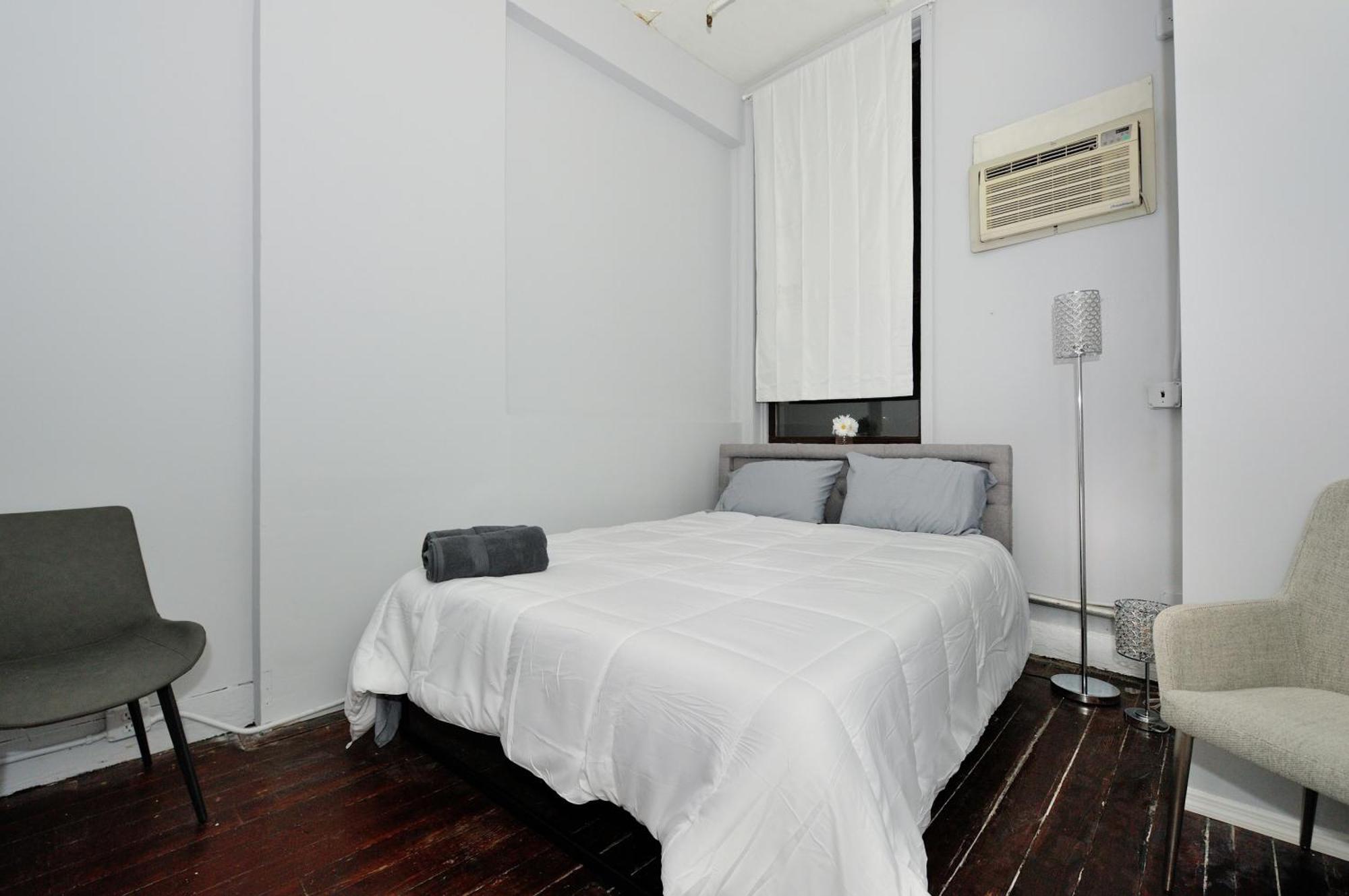 Fancy 4br In Tribeca Heart Of Manhattan Appartamento *
