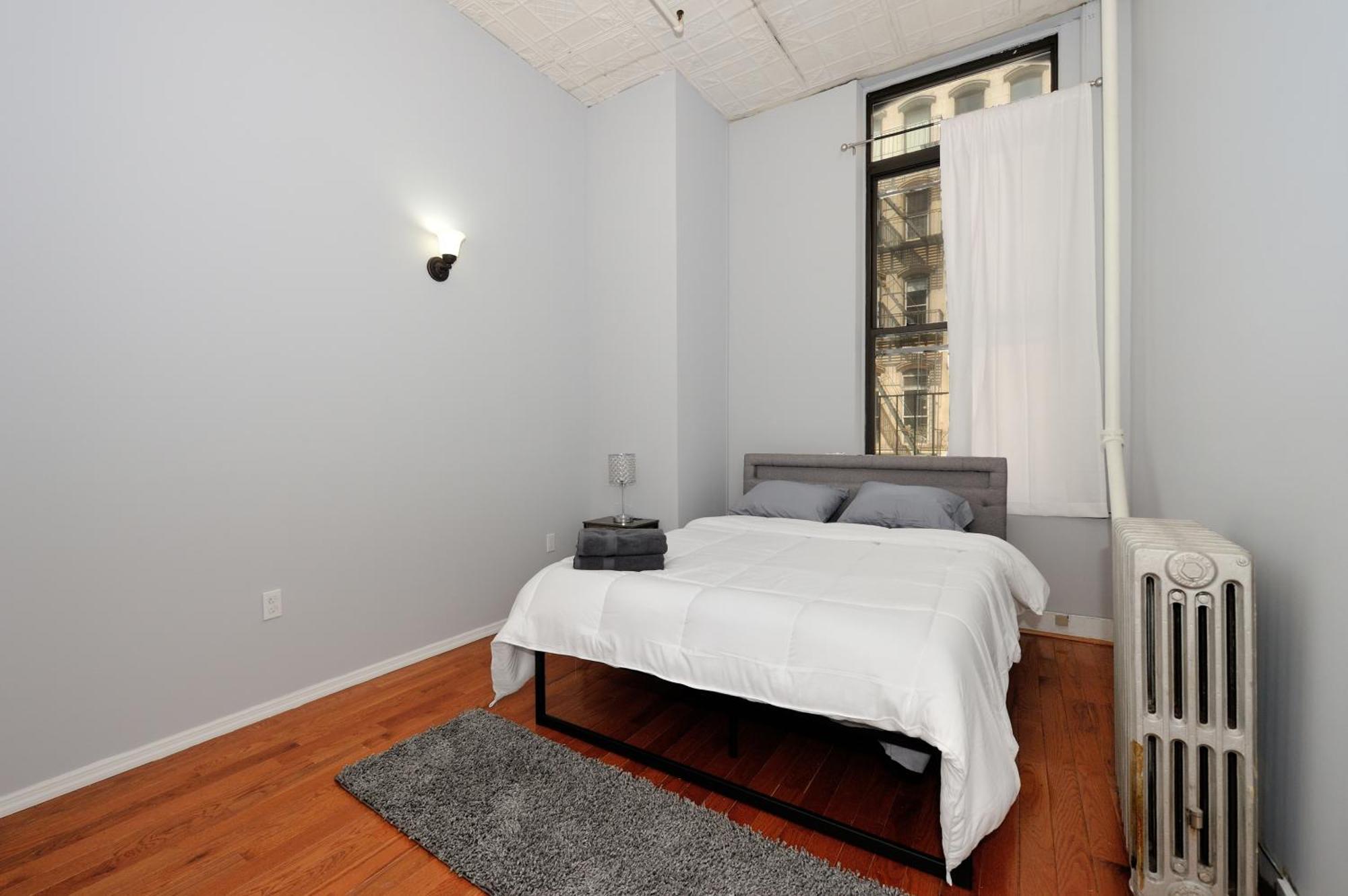 Fancy 4br In Tribeca Heart Of Manhattan Appartamento