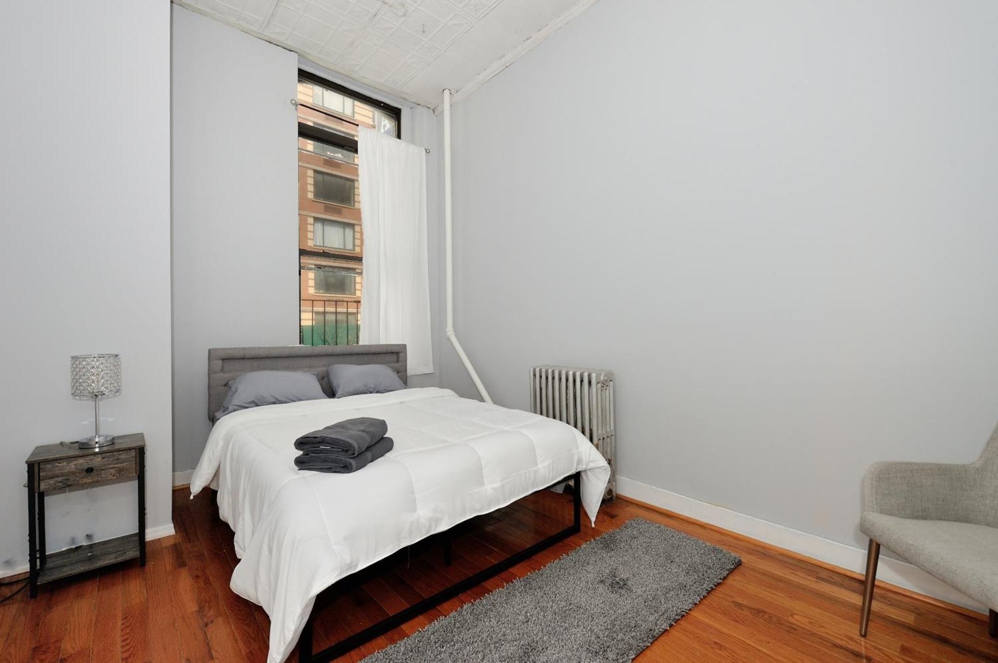 Appartamento Fancy 4br In Tribeca Heart Of Manhattan New York